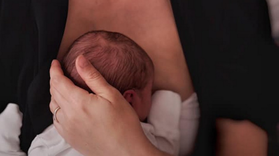 Andrea so synom Jáchymom