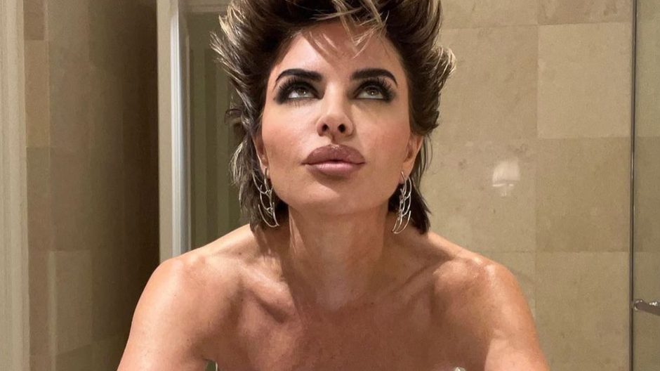 Lisa Rinna