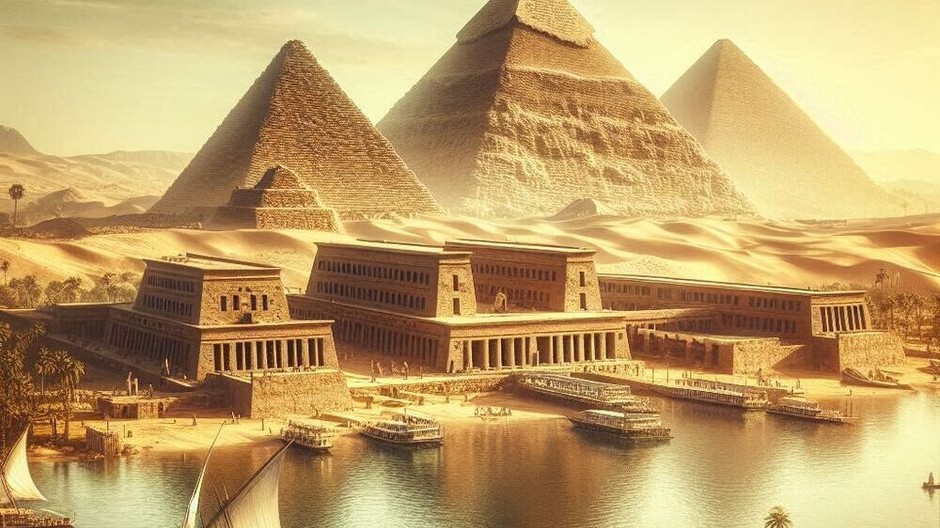ancient-egypt