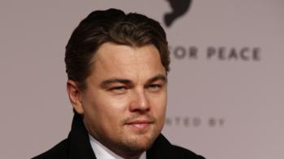 dicaprio