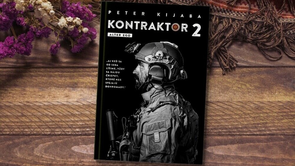kontraktor