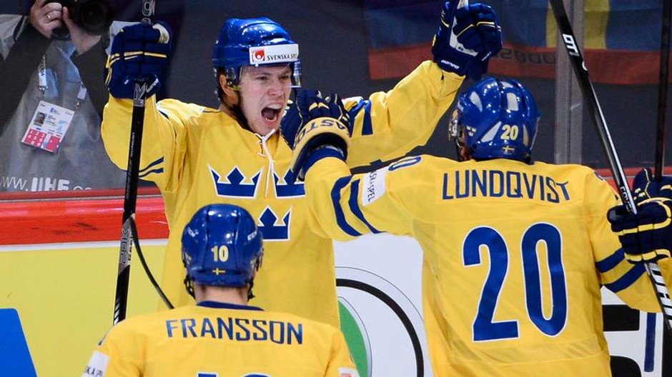 tre kronor
