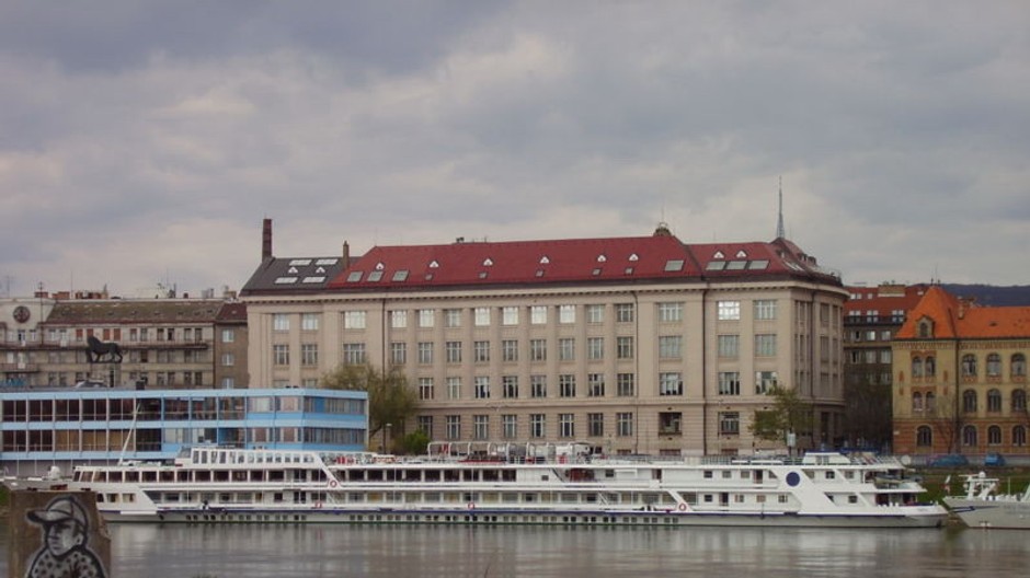 Slovenské národné múzeum v Bratislave