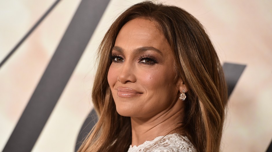 Jennifer Lopez a Ben Affleck na premiére
