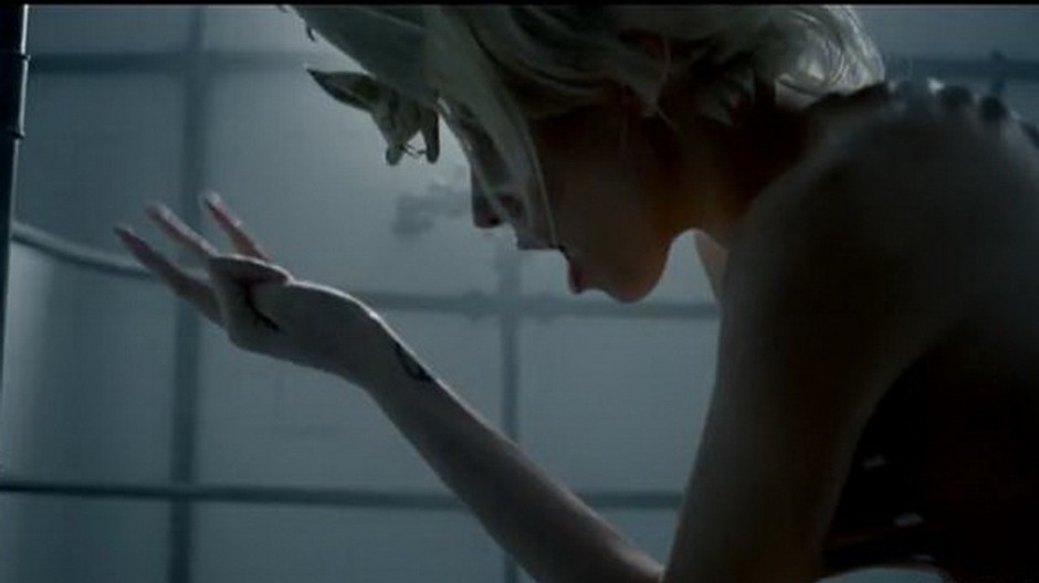 lady gaga z bad romance5