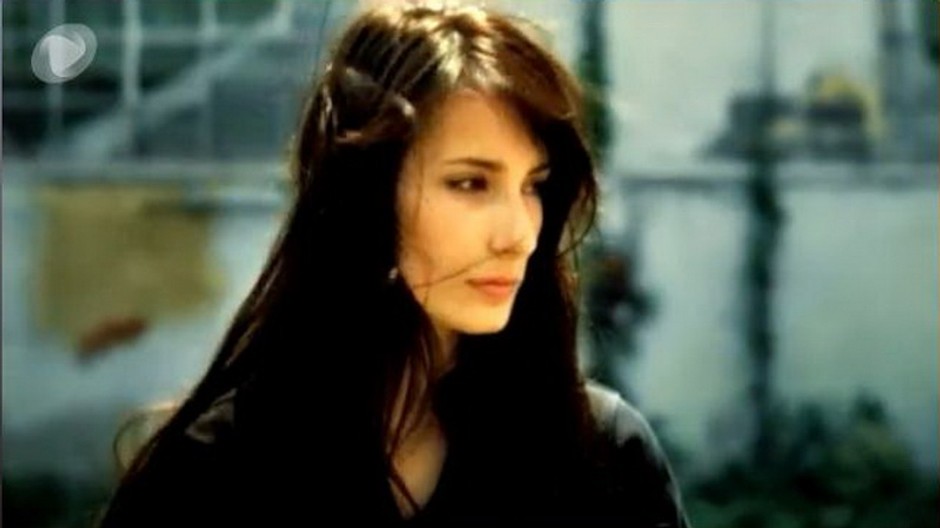 Mariša Kissová speváčka