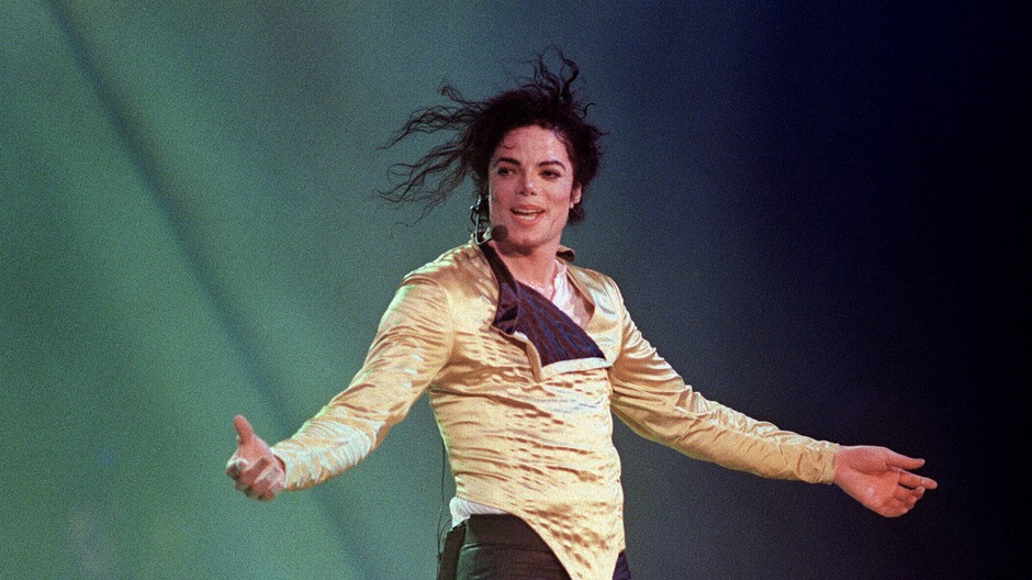 Michael Jackson