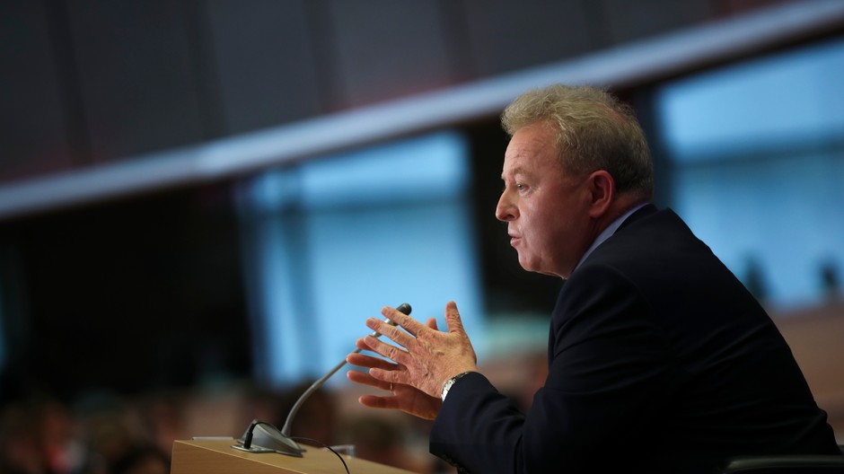 Janusz Wojciechowski