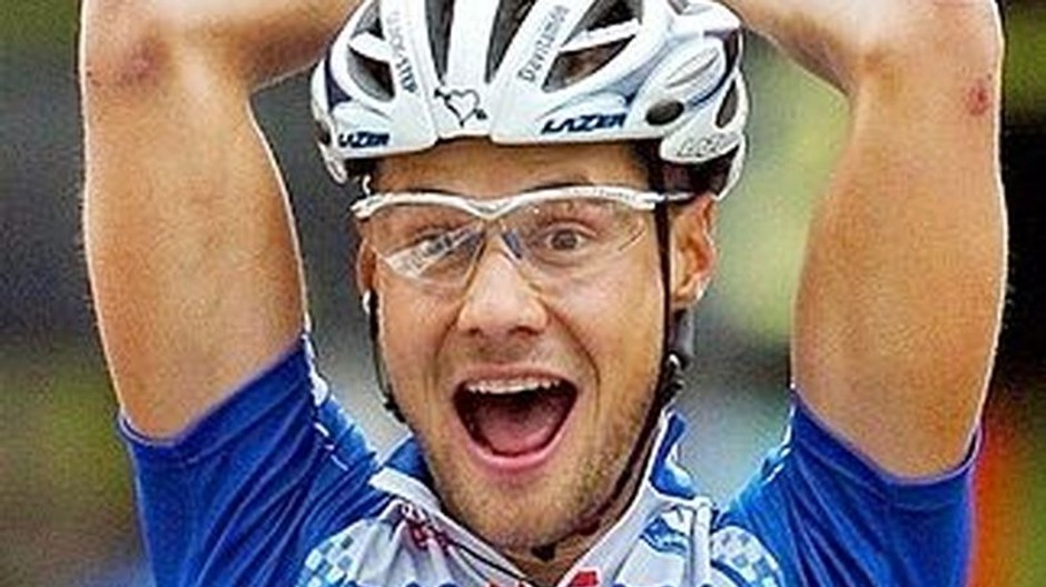 Tom Boonen