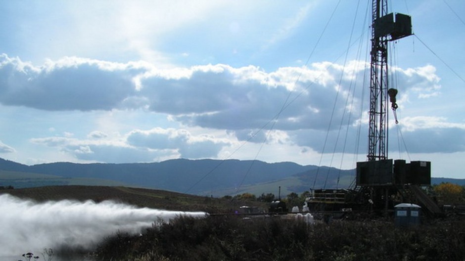 geotermalny vrt-lipany