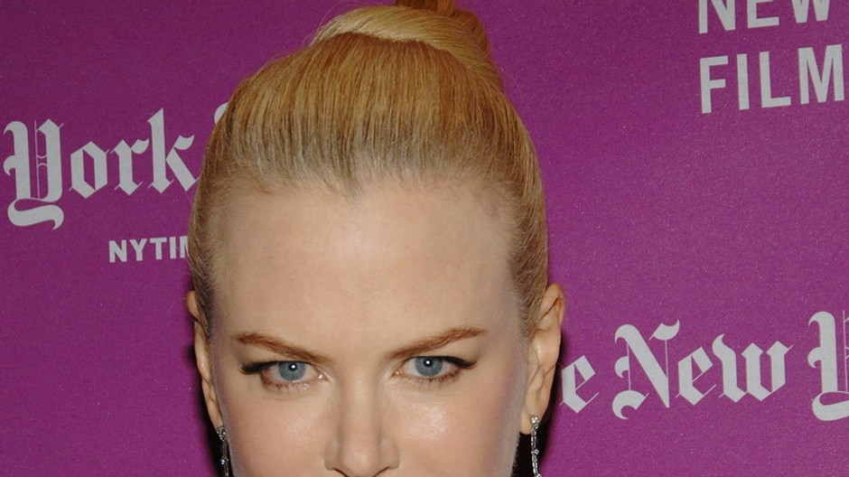 nicol kidman