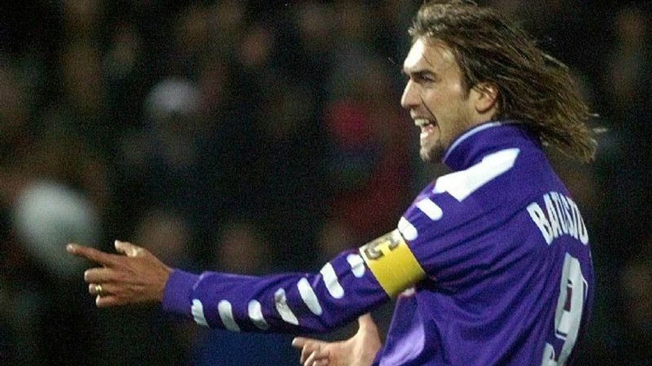 Gabriel Batistuta