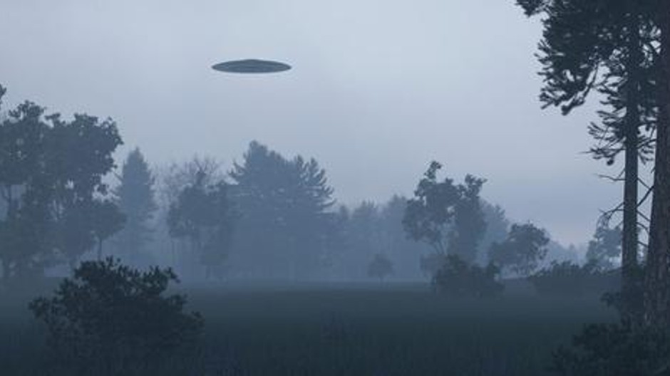 UFO