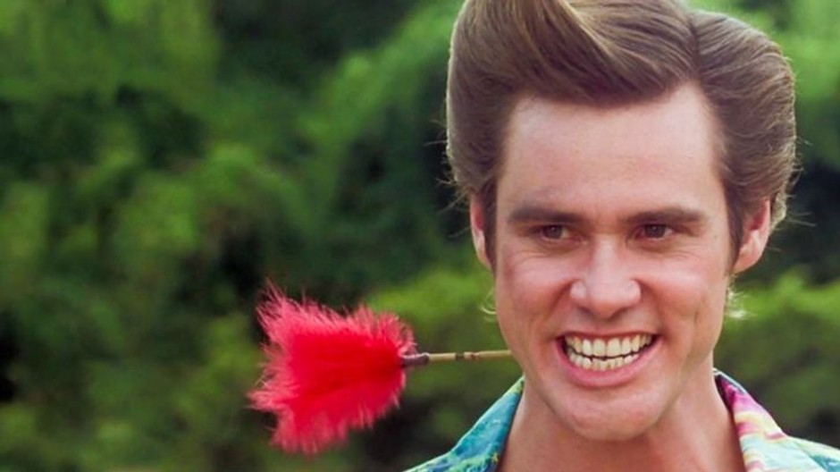 ace ventura