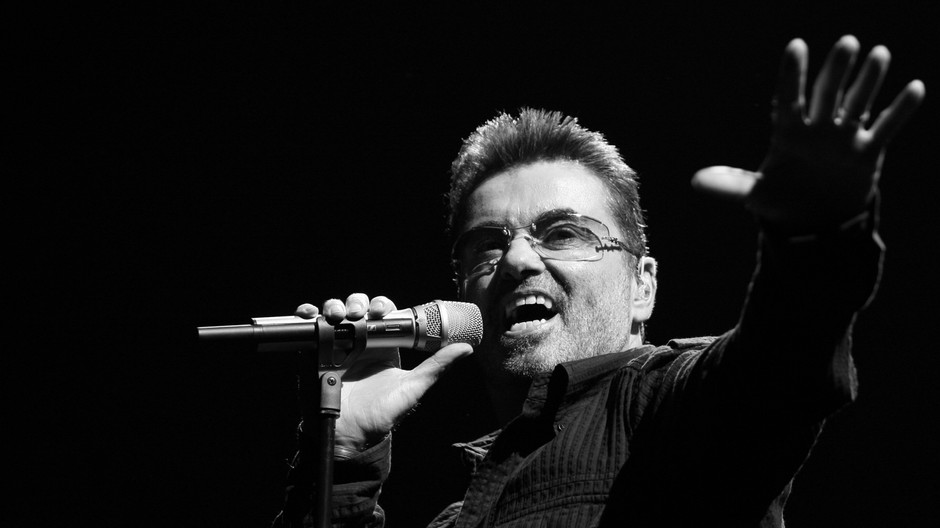 George Michael