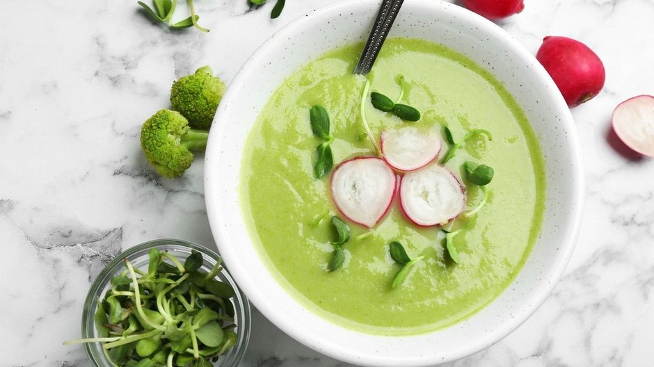 zdravá polievka cover