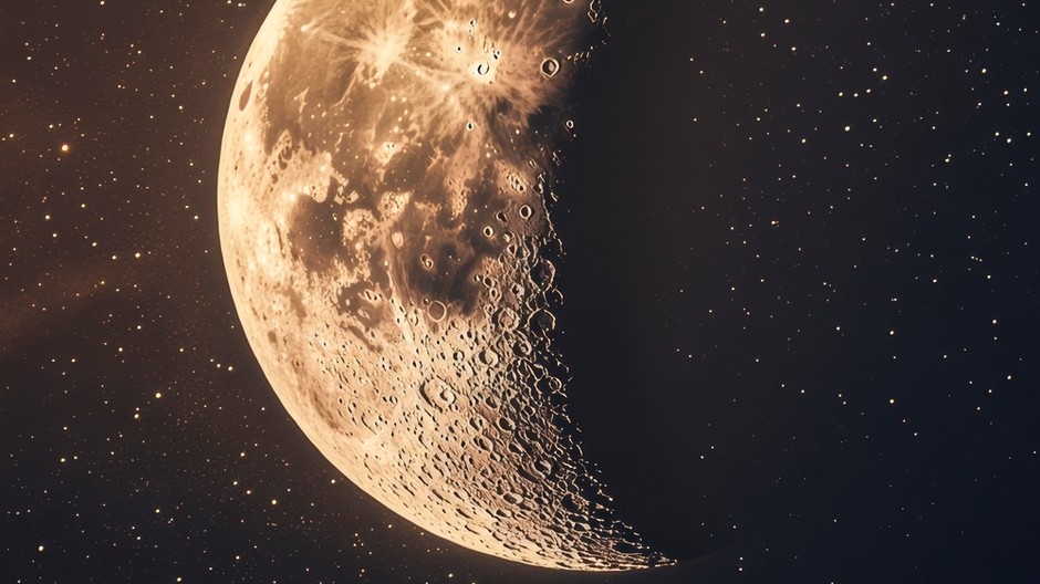 sepia-style-effect-with-moon-phase-night-sky