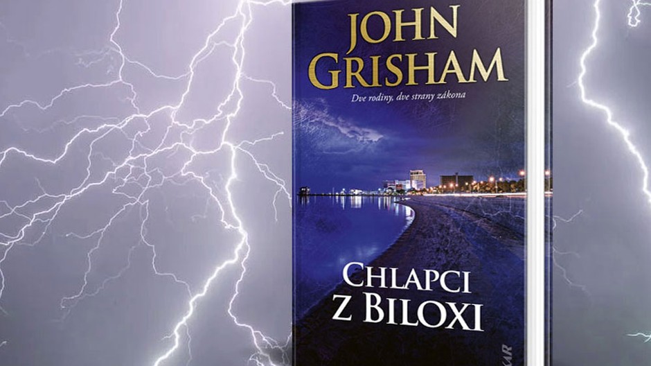 john-grisham