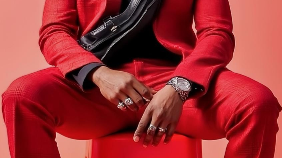 Stefan-Pierre Tomlin