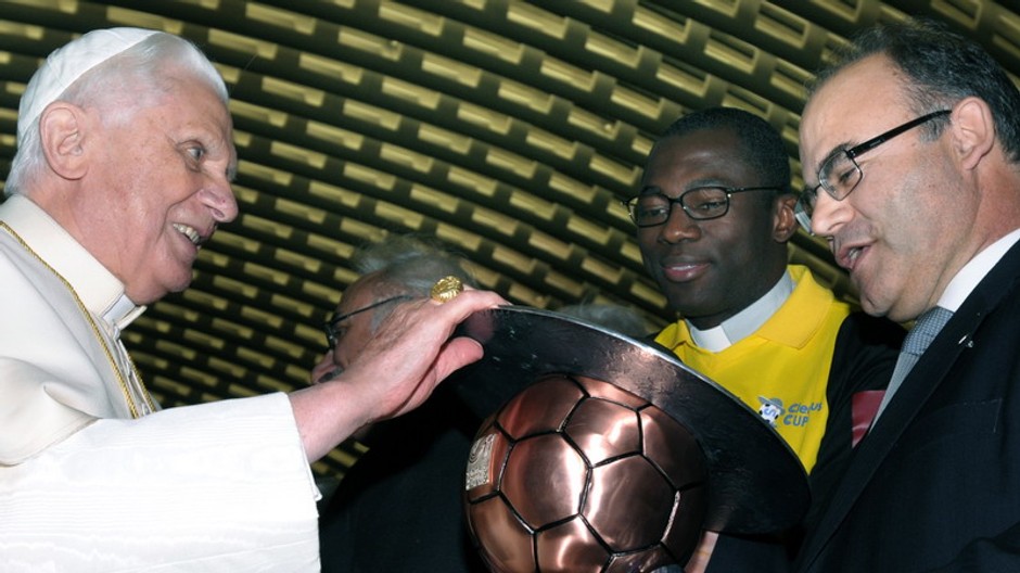 clericus cup-vatikan-futbal klerikov