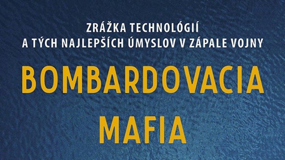 Bombardovacia mafia