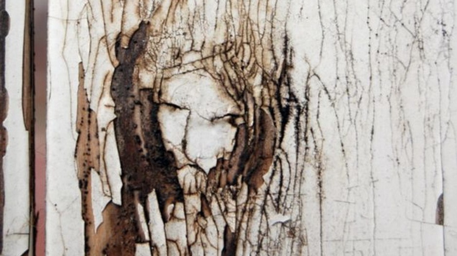 Ježiš Kristus na stoličke, USA, Lou Balducci