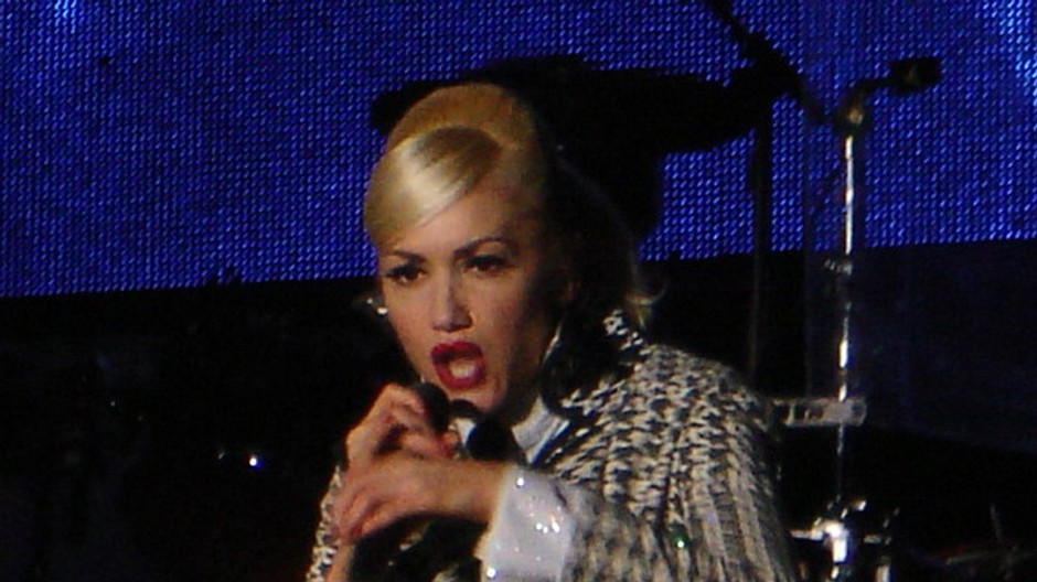 gwen stefani