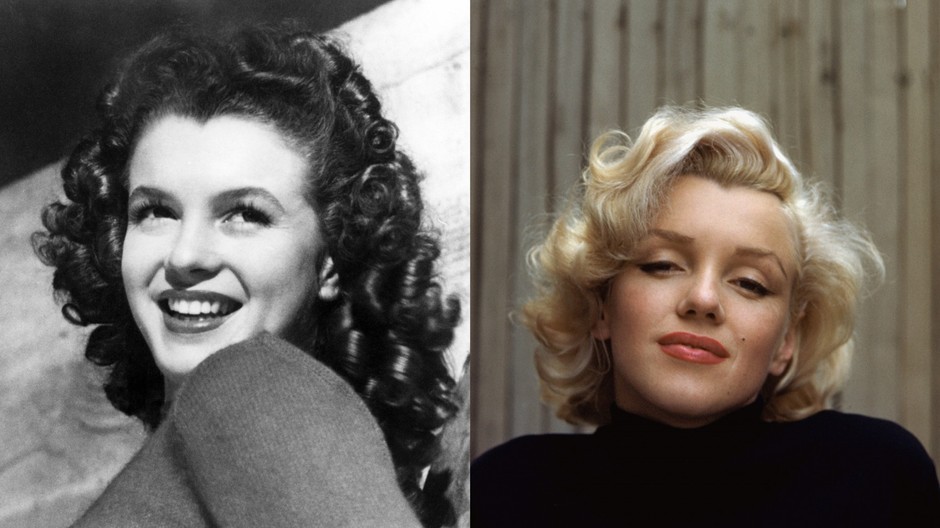 Marilyn Monroe