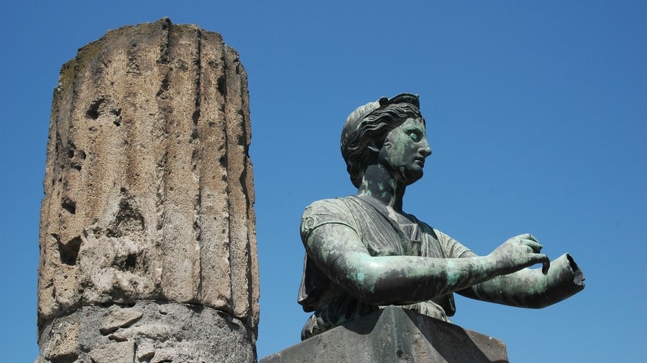 Pompeii