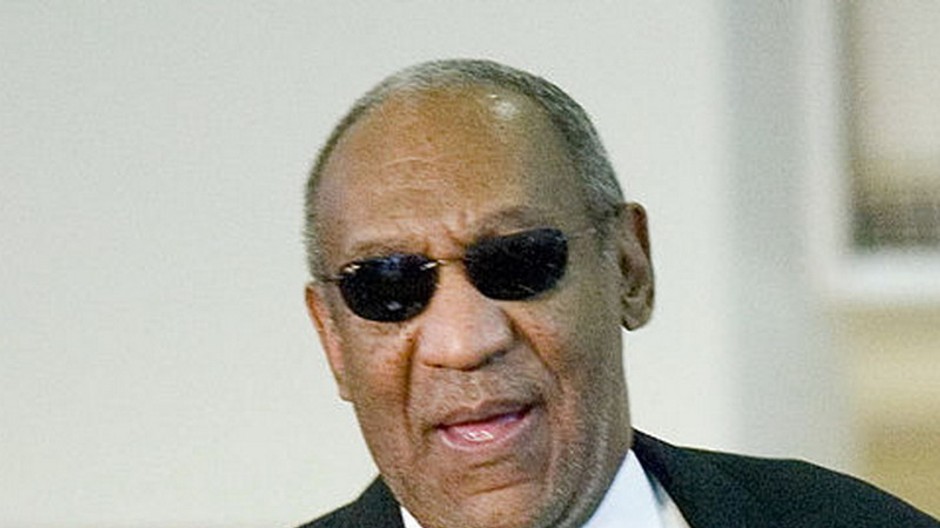 Bill Cosby