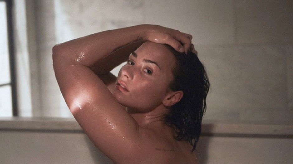 Demi Lovato
