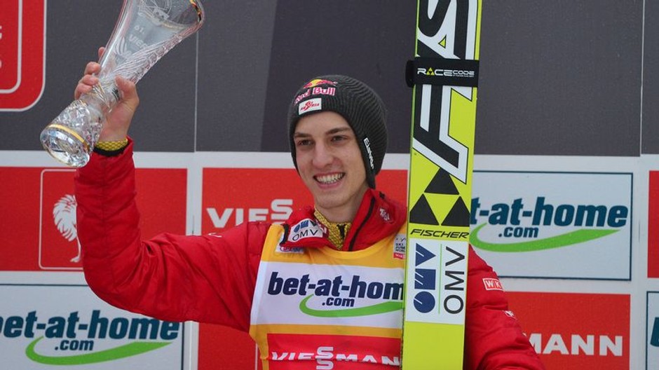 Gregor Schlierenzauer