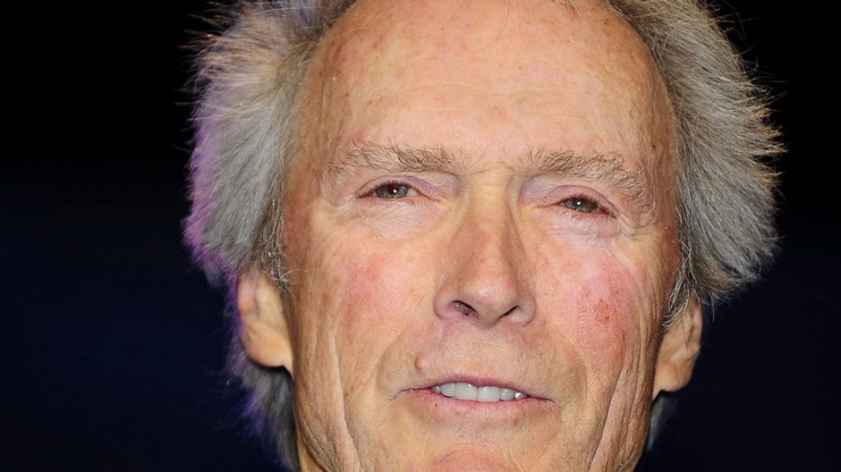 clint eastwood