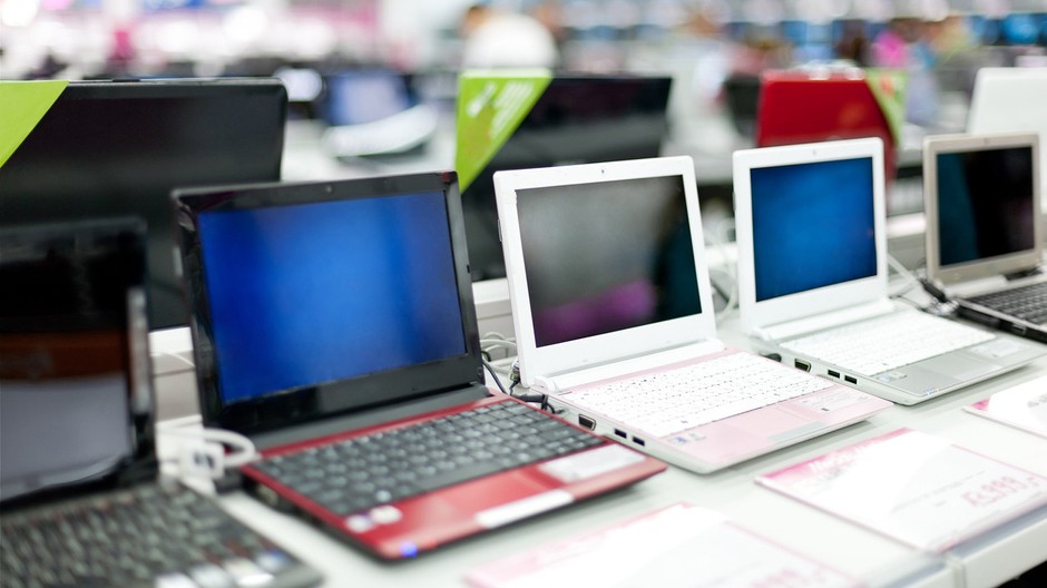 PR správa počítače