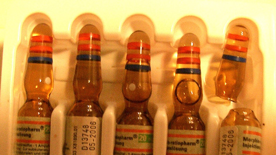 morfium