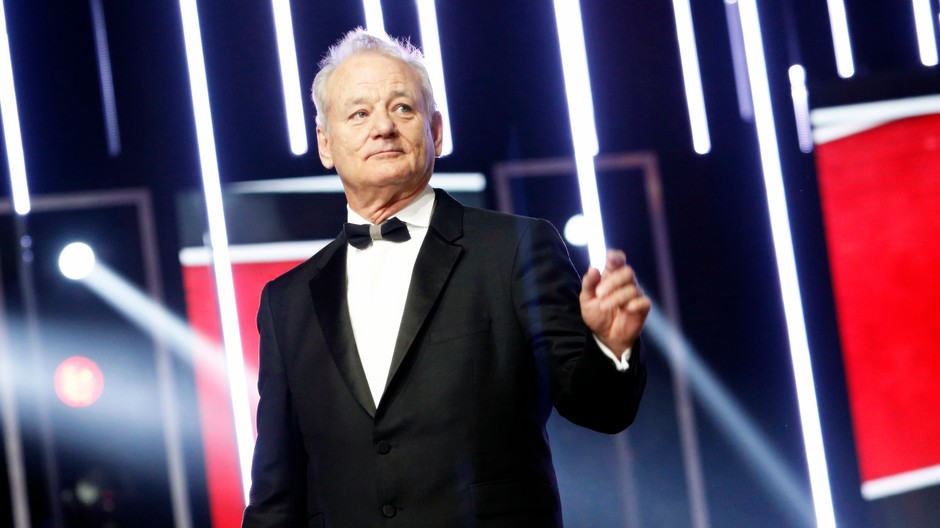 Bill Murray