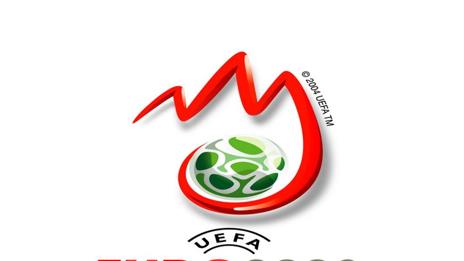Logo ME 2008 vo futbale