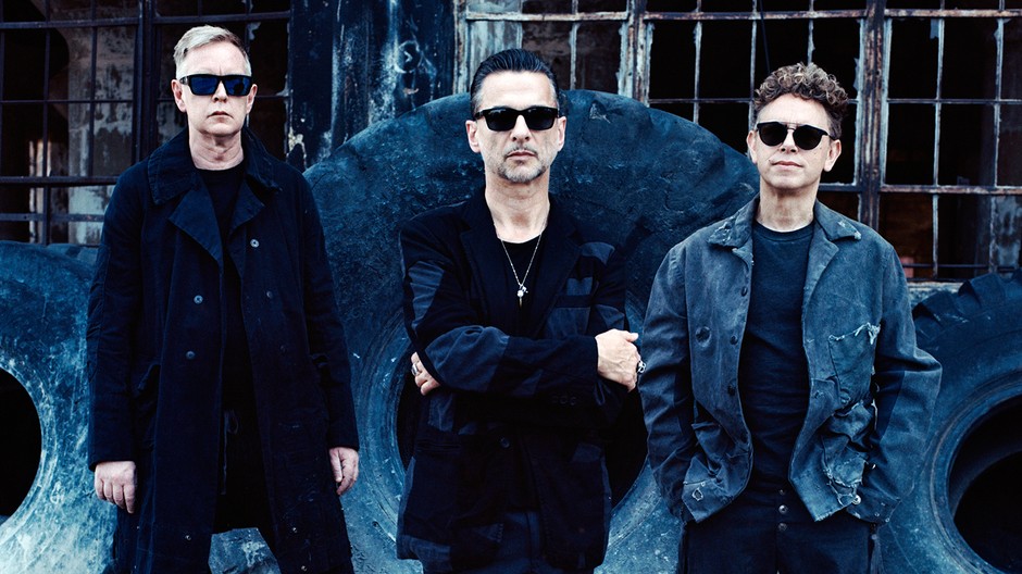 depeche-mode