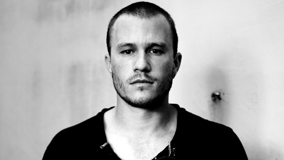 Heath Ledger
