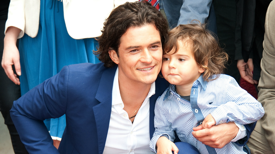 Orlando Bloom