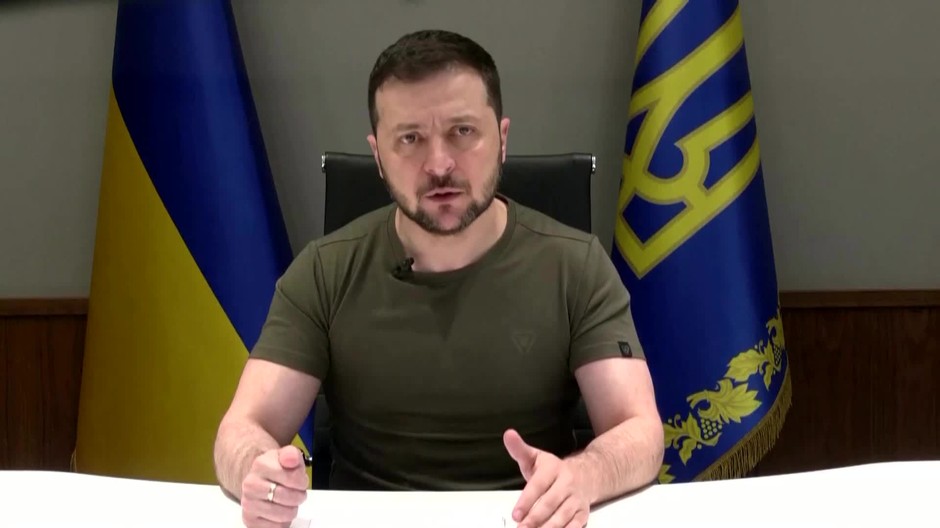 [multi] SYN Davos Zelenskyj 5905