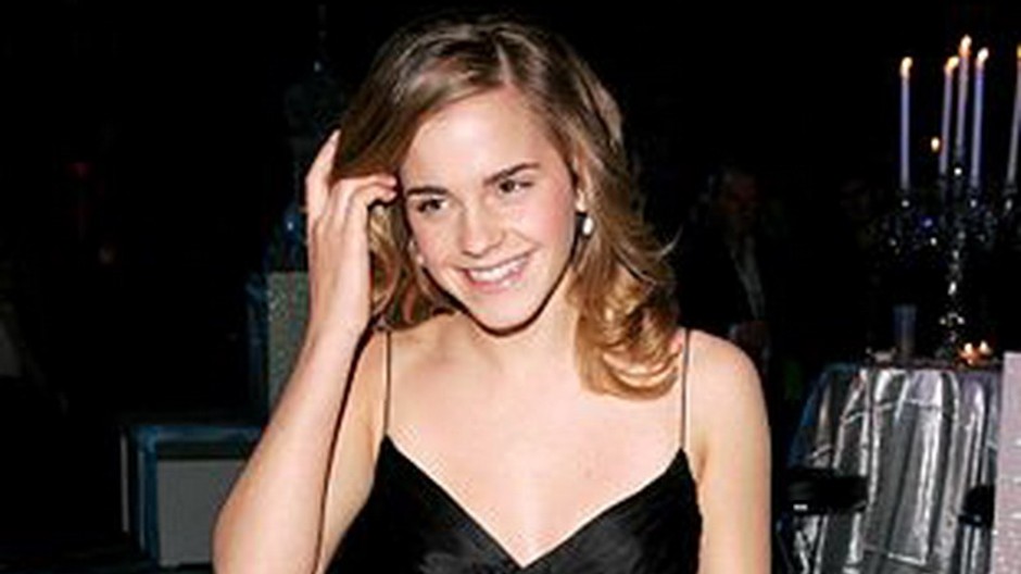 emma watson hermiona