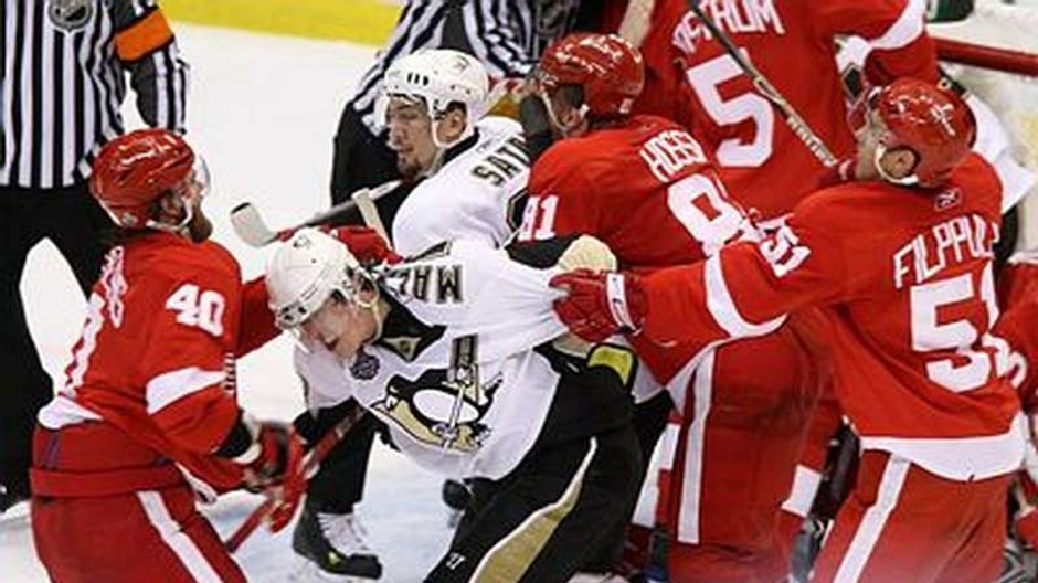 bitka vo finale Satan aj Hossa