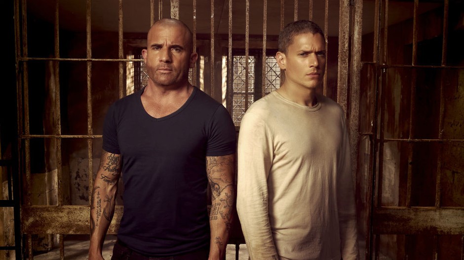 Prison Break