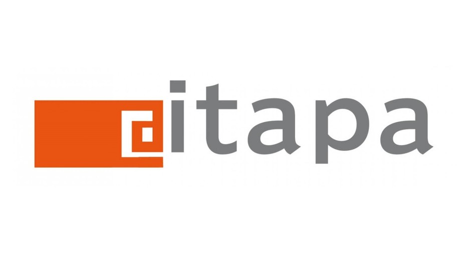 itapa konferencia logo pr správa