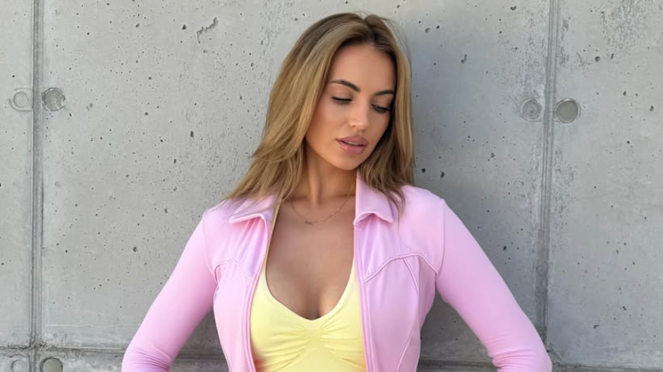 Natálie Kočendová