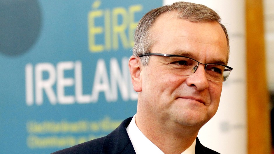 Miroslav Kalousek detail tváre