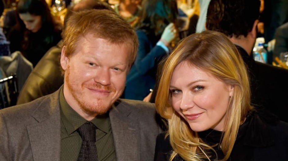 Kristen Dunst a Jesse Plemons 