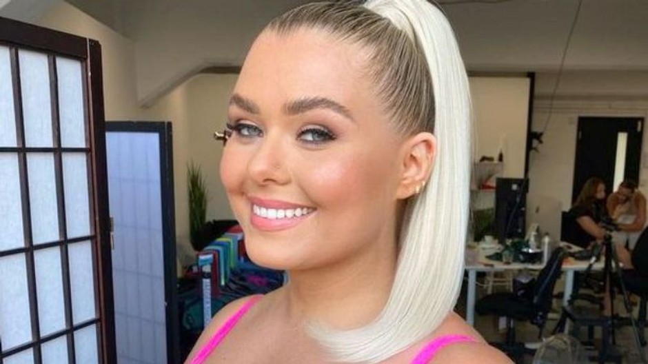 Isabel Nicholls Nall 