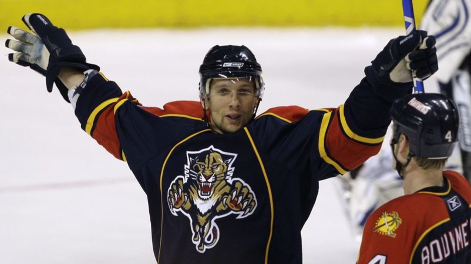 Zedníkovo víťazné gesto